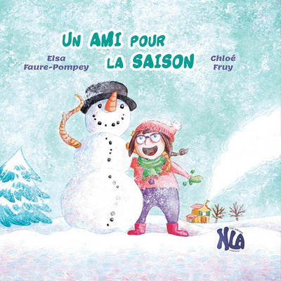 Image de UN AMI POUR LA SAISON
