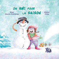Image de UN AMI POUR LA SAISON