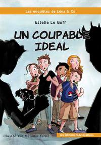 Picture of LE COUPABLE IDEAL