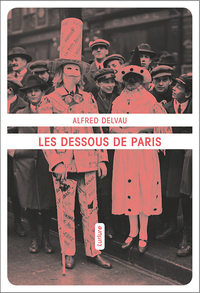 Picture of LES DESSOUS DE PARIS