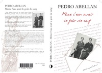 Image de Même l'eau avait le goût de sang