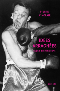 Image de Idées arrachées