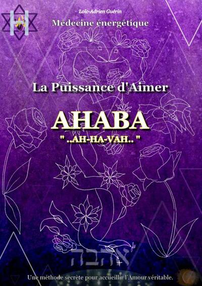 Image de La Puissance d'Aimer AHABA