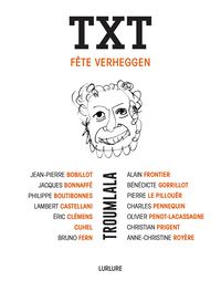 Image de TXT fête Verheggen