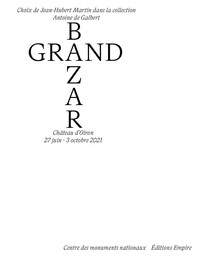 Image de Grand Bazar