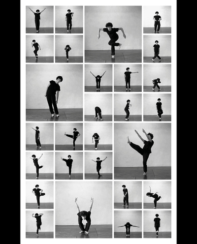 Image de Danses d'intérieur