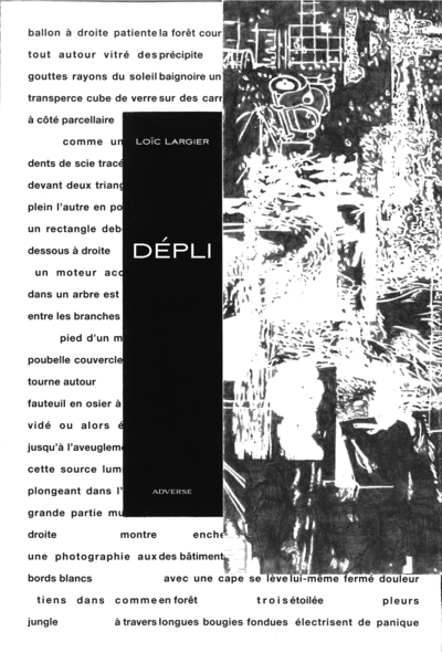 Picture of Le dépli