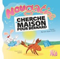 Picture of NOUGATINE CHERCHE MAISON POUR BERNARD