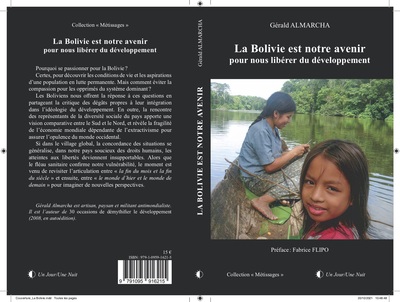 Image de La Bolivie est notre avenir