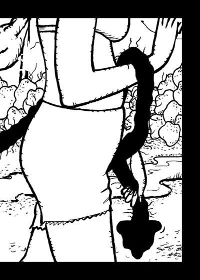 Image de L'arum tacheté