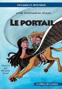 Image de LE PORTAIL