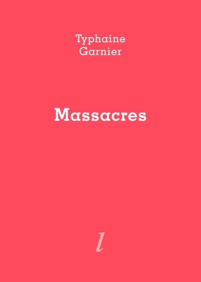 Picture of MASSACRES