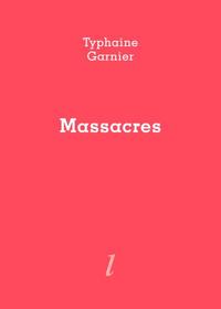Picture of MASSACRES