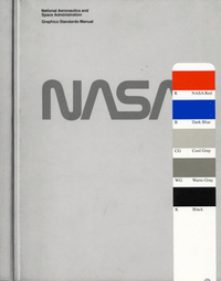 Image de NASA - Graphic Design Guide