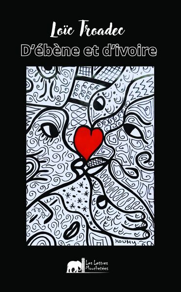 Picture of D'ébène et d'ivoire