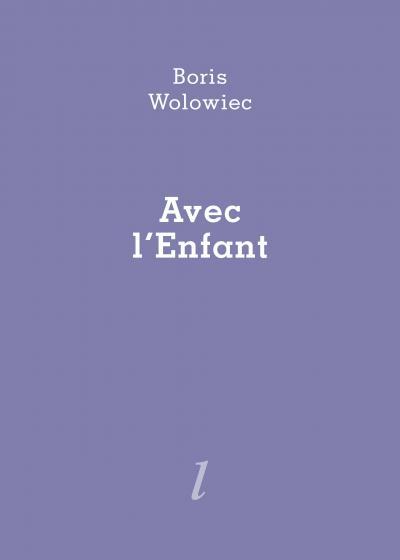Picture of Avec l'enfant