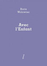 Picture of Avec l'enfant
