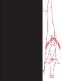 Picture of Si je le di a maman elle sera triste