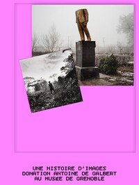 Picture of Une histoire d'images