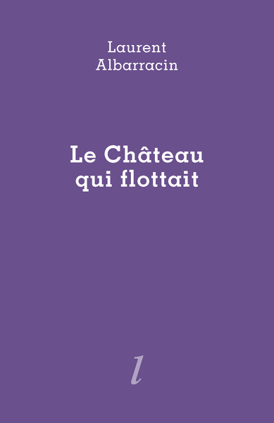 Picture of Le Château qui flottait