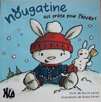 Picture of NOUGATINE EST PRÊTE POUR L'HIVER