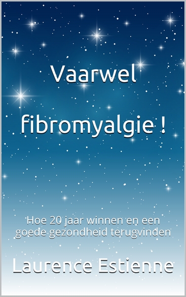 Image de Vaarwel fibromyalgie !