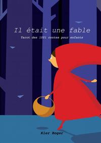 Picture of Il était une fable - Tarot des contes