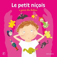 Image de Le petit niçois a peur du babau