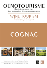 Picture of Oenotourisme Cognac
