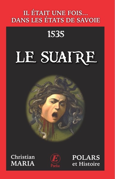Picture of Le suaire