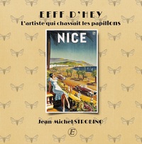 Picture of EFFF D'HEY, l'artiste qui chassait les papillons