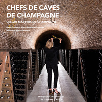 Image de CHEFS DE CAVES DE CHAMPAGNE