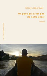 Picture of Un pays qui n’est pas de notre chair