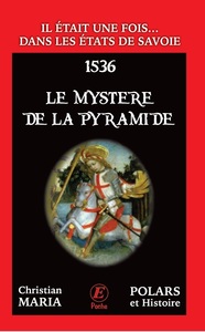 Picture of Le mystère de la pyramide