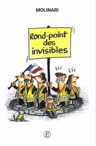 Picture of Rond-point des invisibles