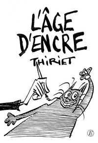Picture of L'âge d'encre