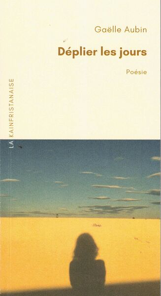 Picture of DEPLIER LES JOURS