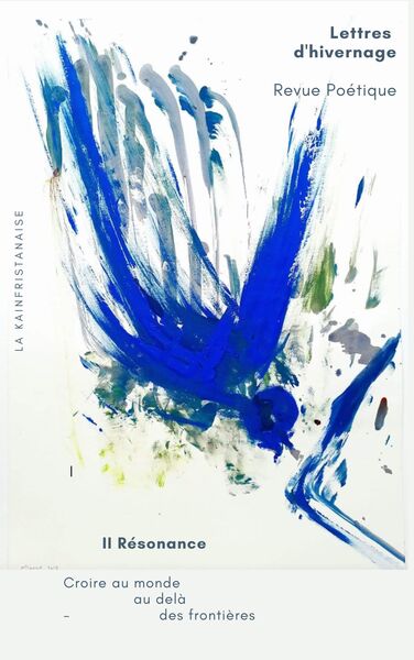 Picture of Lettres d'hivernage 2