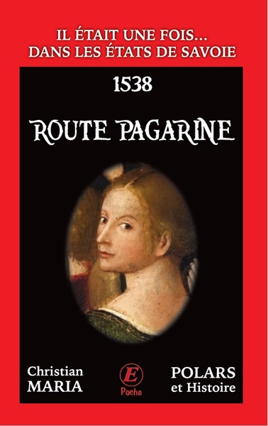 Picture of Route Pagarine