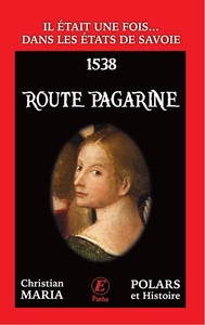 Picture of Route Pagarine