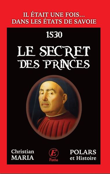 Picture of Le secret des princes