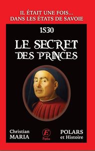 Picture of Le secret des princes