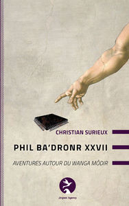 Image de Phil Ba'dronr XXVII