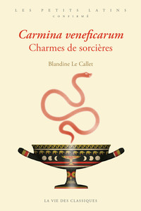 Image de Carmina veneficarum. Charmes de sorcières