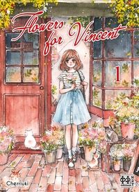 Image de Flowers for Vincent T01