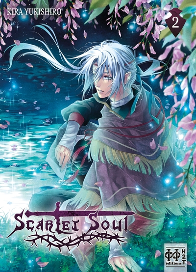 Image de Scarlet Soul T02