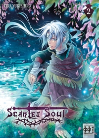 Image de Scarlet Soul T02