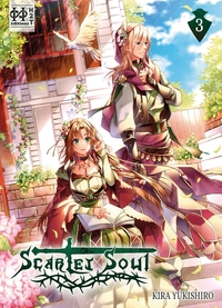 Image de Scarlet Soul T03