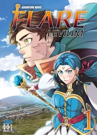 Image de Flare Levium T01