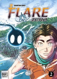 Picture of Flare Zero T02